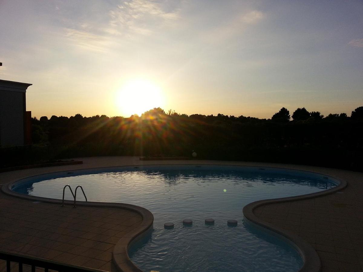 Maison Proche Golf Plage Et Piscine A بورنيك المظهر الخارجي الصورة